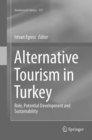 Image for Alternative Tourism in Turkey