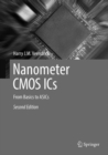 Image for Nanometer CMOS ICs
