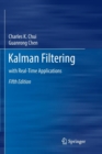 Image for Kalman Filtering : with Real-Time Applications
