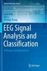 Image for EEG Signal Analysis and Classification