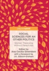 Image for Social Sciences for an Other Politics
