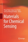 Image for Materials for Chemical Sensing