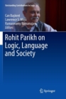Image for Rohit Parikh on Logic, Language and Society
