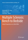 Image for Multiple Sclerosis: Bench to Bedside