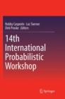 Image for 14th International Probabilistic Workshop