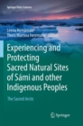 Image for Experiencing and Protecting Sacred Natural Sites of Sami and other Indigenous Peoples