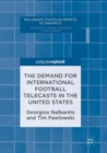Image for The Demand for International Football Telecasts in the United States