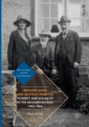 Image for Bernard Shaw and Beatrice Webb on Poverty and Equality in the Modern World, 1905–1914