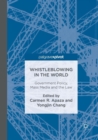 Image for Whistleblowing in the World : Government Policy, Mass Media and the Law