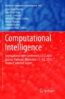 Image for Computational Intelligence : International Joint Conference, IJCCI 2015 Lisbon, Portugal, November 12-14, 2015, Revised Selected Papers