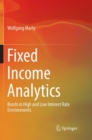 Image for Fixed Income Analytics
