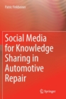 Image for Social Media for Knowledge Sharing in Automotive Repair