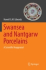 Image for Swansea and Nantgarw Porcelains : A Scientific Reappraisal
