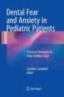 Image for Dental Fear and Anxiety in Pediatric Patients