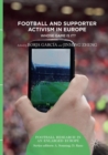 Image for Football and Supporter Activism in Europe