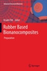 Image for Rubber Based Bionanocomposites