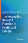 Image for The Neuropilins: Role and Function in Health and Disease
