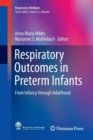 Image for Respiratory Outcomes in Preterm Infants