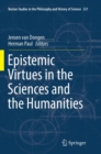 Image for Epistemic Virtues in the Sciences and the Humanities
