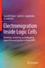 Image for Electromigration Inside Logic Cells