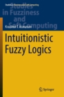 Image for Intuitionistic Fuzzy Logics