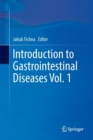 Image for Introduction to Gastrointestinal Diseases Vol. 1