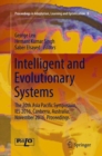 Image for Intelligent and Evolutionary Systems : The 20th Asia Pacific Symposium, IES 2016, Canberra, Australia, November 2016, Proceedings