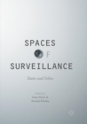 Image for Spaces of Surveillance
