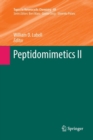 Image for Peptidomimetics II