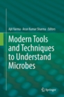 Image for Modern Tools and Techniques to Understand Microbes