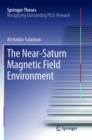 Image for The Near-Saturn Magnetic Field Environment