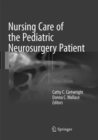 Image for Nursing Care of the Pediatric Neurosurgery Patient