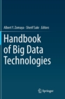 Image for Handbook of Big Data Technologies