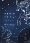 Image for Women Writing Fancy