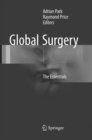 Image for Global Surgery : The Essentials