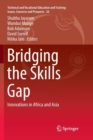 Image for Bridging the Skills Gap