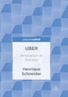 Image for Uber : Innovation in Society
