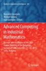 Image for Advanced Computing in Industrial Mathematics