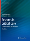 Image for Seizures in Critical Care : A Guide to Diagnosis and Therapeutics