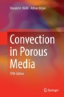 Image for Convection in Porous Media