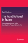 Image for The Front National in France
