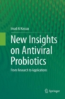 Image for New Insights on Antiviral Probiotics : From Research to Applications