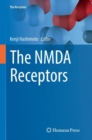 Image for The NMDA Receptors