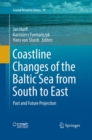 Image for Coastline changes of the Baltic sea from South to East  : past and future projection