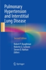 Image for Pulmonary Hypertension and Interstitial Lung Disease