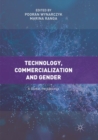 Image for Technology, Commercialization and Gender
