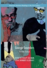 Image for George Saunders : Critical Essays