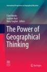 Image for The Power of Geographical Thinking