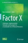 Image for Factor X