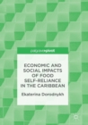 Image for Economic and Social Impacts of Food Self-Reliance in the Caribbean